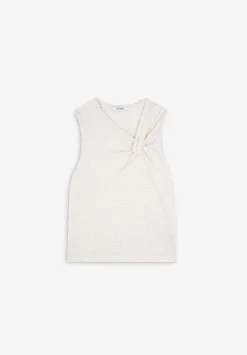 Camiseta Rustica Rayas Nudo-Scalpers Store