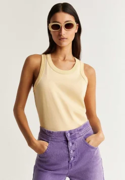 Camiseta Tank-Scalpers Discount