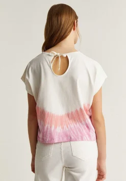 Camiseta Tie Dye-Scalpers Best Sale