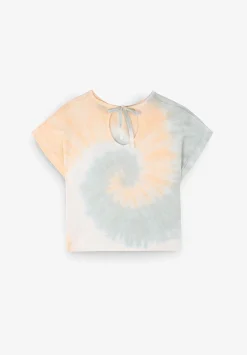 Camiseta Tie Dye-Scalpers Flash Sale
