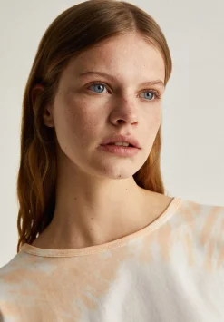 Camiseta Tie Dye-Scalpers Flash Sale