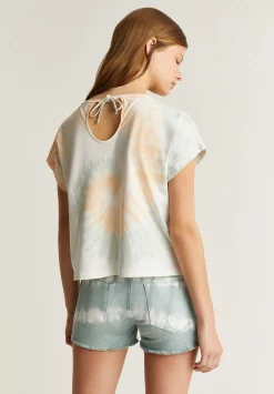 Camiseta Tie Dye-Scalpers Flash Sale