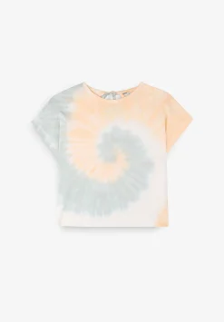Camiseta Tie Dye-Scalpers New