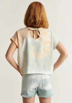 Camiseta Tie Dye-Scalpers New