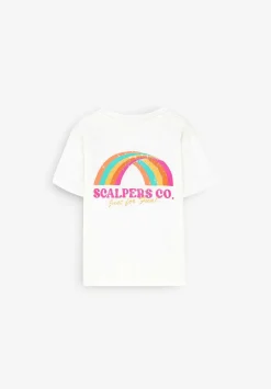 Camista Print Arcoiris-Scalpers Clearance