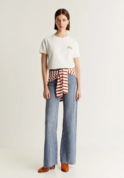 Camista Print Arcoiris-Scalpers Clearance