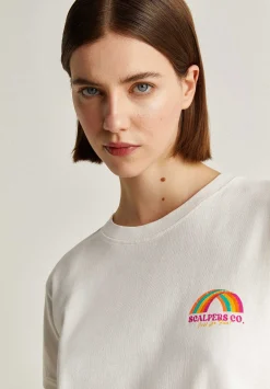 Camista Print Arcoiris-Scalpers Clearance