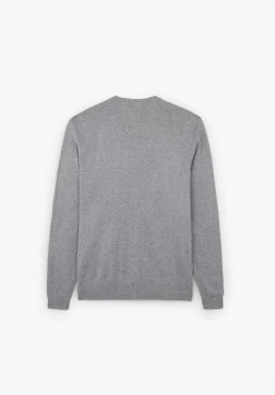 Cardigan Clasico-Scalpers Clearance