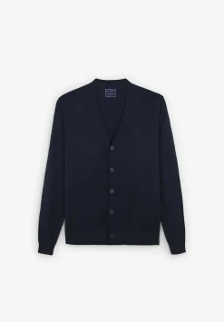 Cardigan Clasico-Scalpers Best