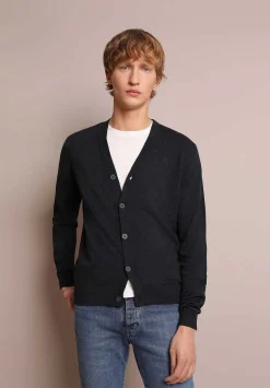 Cardigan Clasico-Scalpers Best