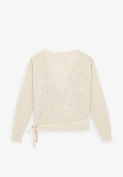 Cardigan Crochet Lazada-Scalpers Best