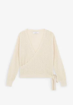 Cardigan Crochet Lazada-Scalpers Best