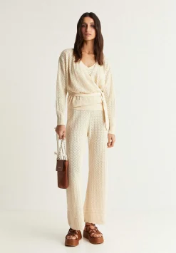 Cardigan Crochet Lazada-Scalpers Best