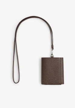 Cartera Piel Cordon-Scalpers Clearance