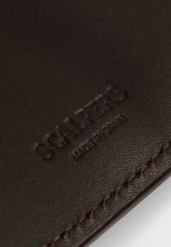 Cartera Piel Cordon-Scalpers Clearance