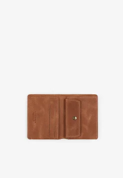 Cartera Piel Gastada-Scalpers Store