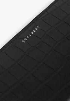 Cartera Piel Grabado-Scalpers Hot