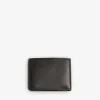 Cartera Piel Monedero Interior-Scalpers Discount