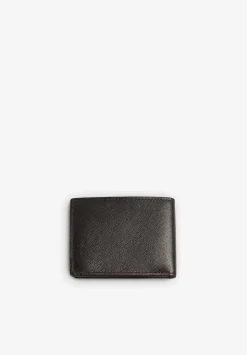 Cartera Piel Monedero Interior-Scalpers Discount