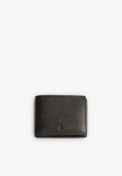Cartera Piel Monedero Interior-Scalpers Discount