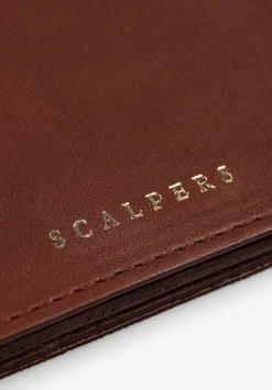 Cartera Tipo Sobre-Scalpers New