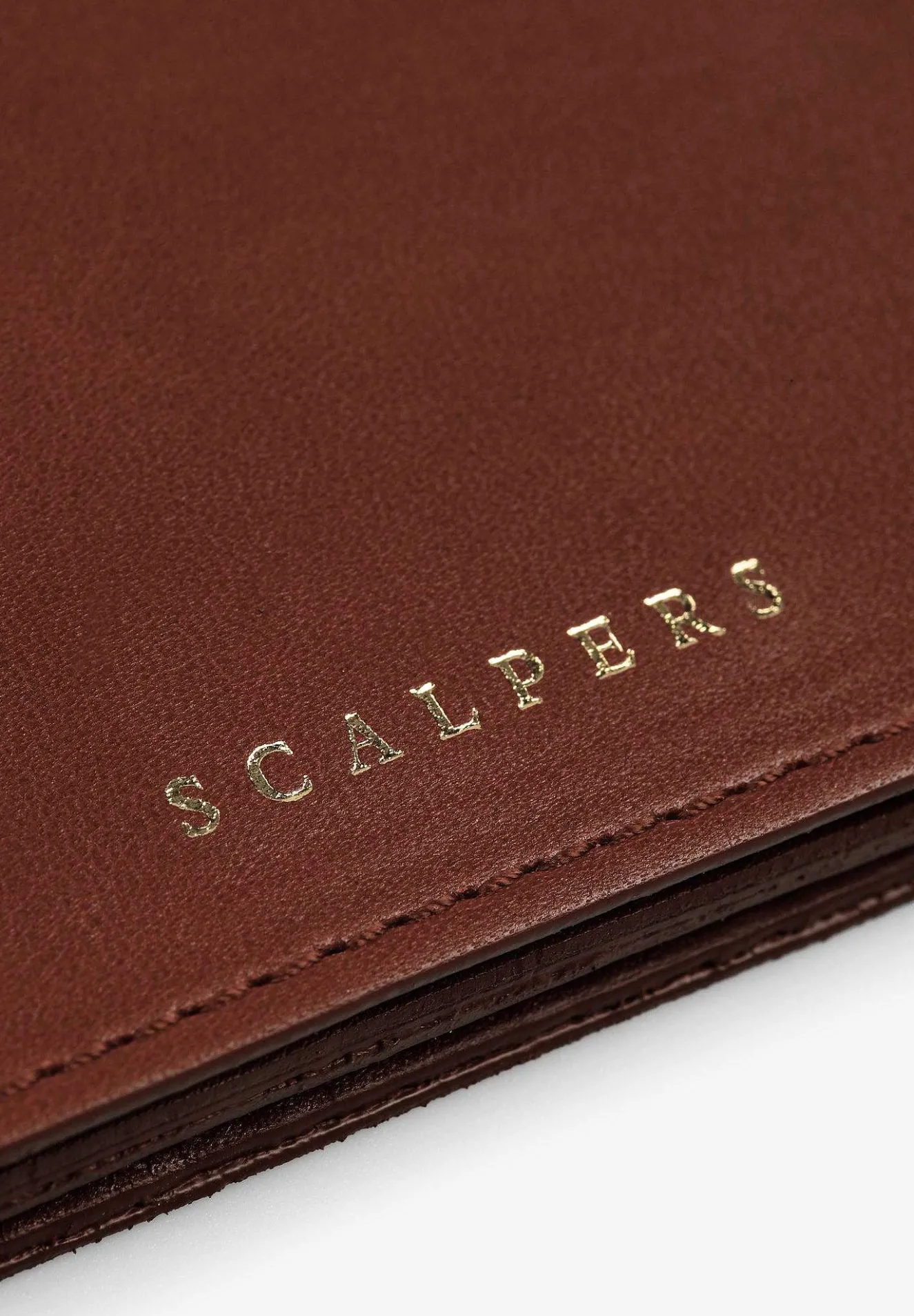 Cartera Tipo Sobre-Scalpers New