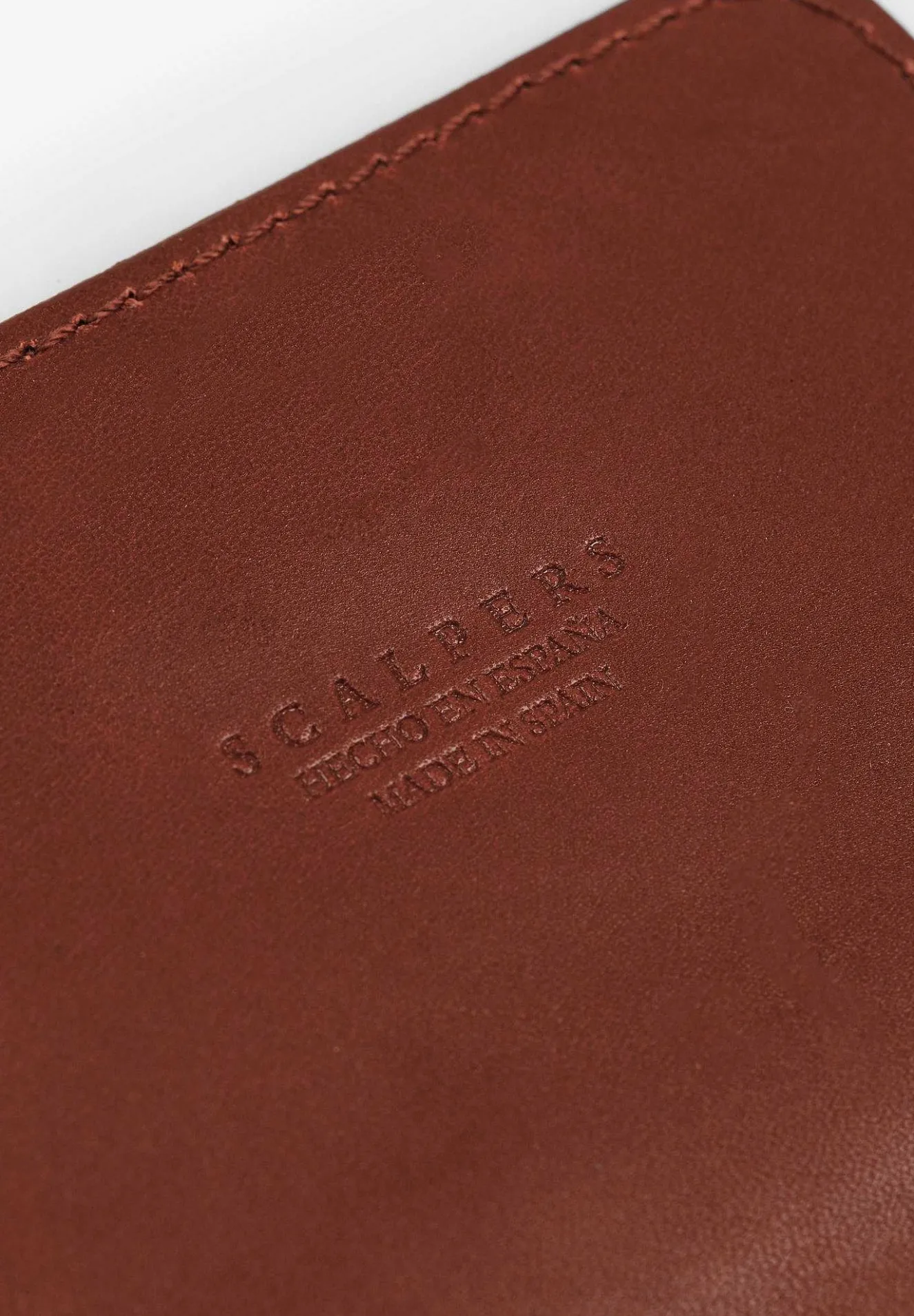 Cartera Tipo Sobre-Scalpers New