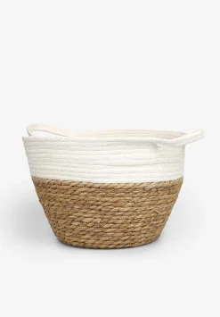 Cesta Yute Bicolor-Scalpers Best