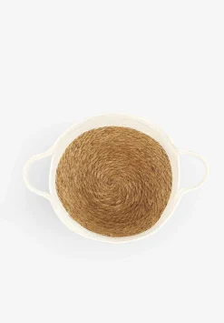 Cesta Yute Bicolor-Scalpers Best