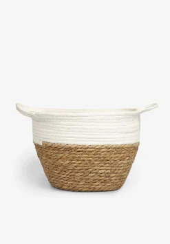 Cesta Yute Bicolor-Scalpers Best