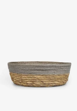 Cesta Yute Contraste Small-Scalpers Cheap