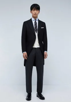 Chaque Clasico Lana Dos Piezas-Scalpers Best Sale