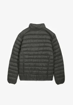 Chaqueta Acolchada Calavera-Scalpers Store