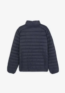 Chaqueta Acolchada Calavera-Scalpers Outlet