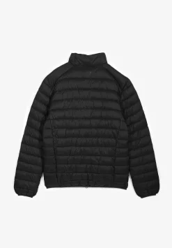 Chaqueta Acolchada Calavera-Scalpers Flash Sale