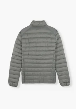 Chaqueta Acolchada Calavera-Scalpers Cheap