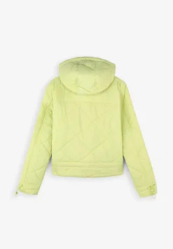 Chaqueta Acolchada Capucha-Scalpers Sale