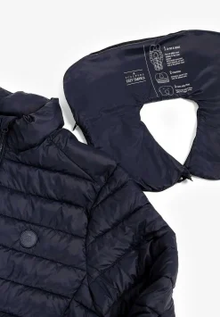 Chaqueta Acolchada Ligera-Scalpers Outlet