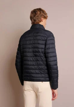 Chaqueta Acolchada Ligera-Scalpers Discount