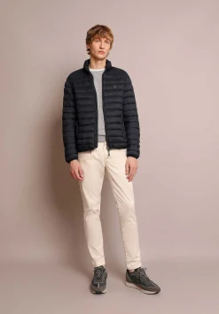 Chaqueta Acolchada Ligera-Scalpers Discount