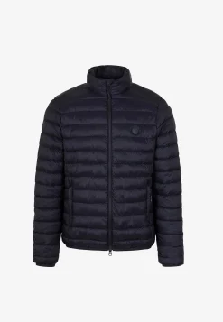 Chaqueta Acolchada Ligera-Scalpers Discount