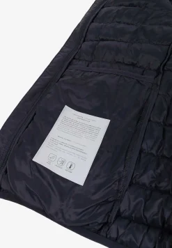 Chaqueta Acolchada Ligera-Scalpers Discount