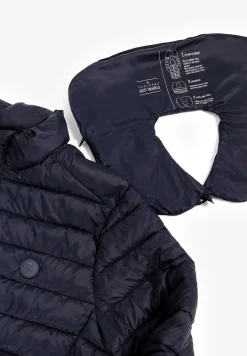 Chaqueta Acolchada Ligera-Scalpers Discount
