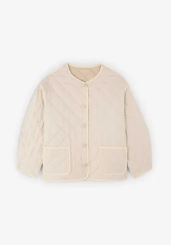 Chaqueta Acolchada Reversible-Scalpers Clearance