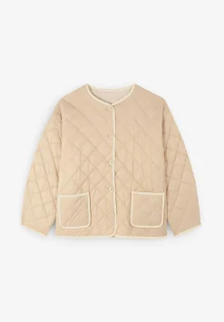 Chaqueta Acolchada Reversible-Scalpers Clearance