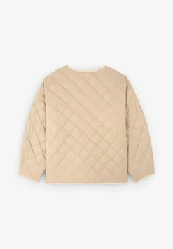 Chaqueta Acolchada Reversible-Scalpers Clearance