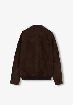 Chaqueta Ante-Scalpers Fashion