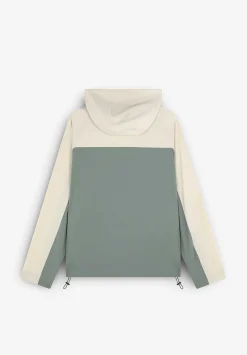 Chaqueta Cortavientos Tecnica Adrenaline-Scalpers Fashion