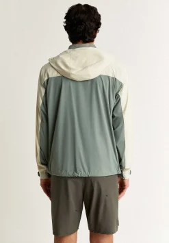 Chaqueta Cortavientos Tecnica Adrenaline-Scalpers Fashion