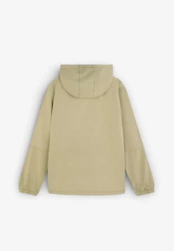 Chaqueta Efecto Lavado-Scalpers Cheap